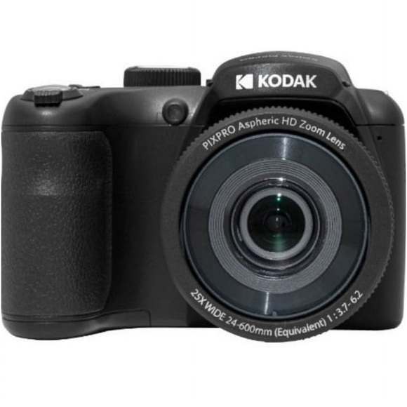 Like-New Kodak PixPro AZ255 Digital Camera - Picture 2 of 15